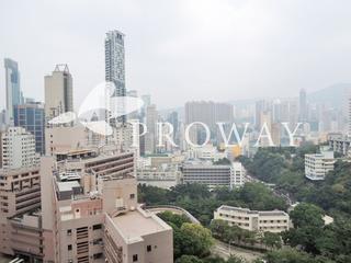 Wan Chai - The Zenith 02