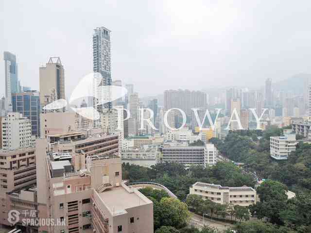 Wan Chai - The Zenith 02