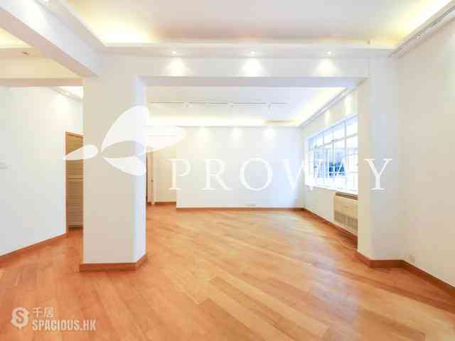 Mid Levels Central - Hong Lok Mansion 04