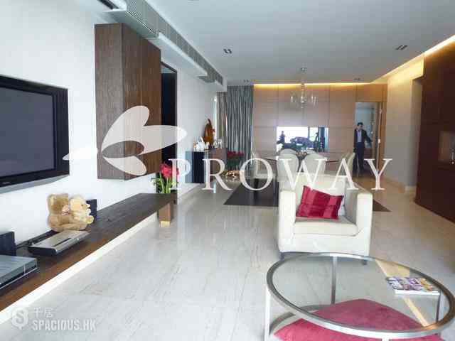 Cyberport - Residence Bel-Air Phase 2 South Tower 02