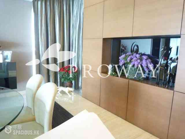 Cyberport - Residence Bel-Air Phase 2 South Tower 03
