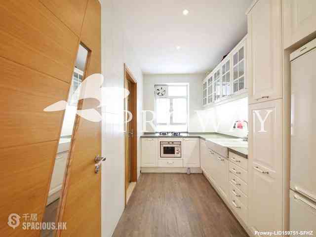 Mid Levels Central - Hong Lok Mansion 08