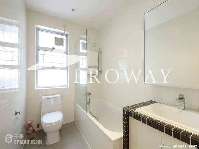 Mid Levels Central - Hong Lok Mansion 09