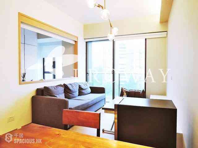 Causeway Bay - Yoo Residence 01