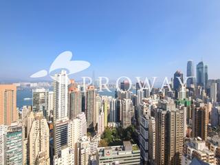 Sai Ying Pun - Centre Place 02