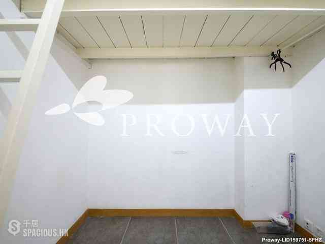 Mid Levels Central - Hong Lok Mansion 10