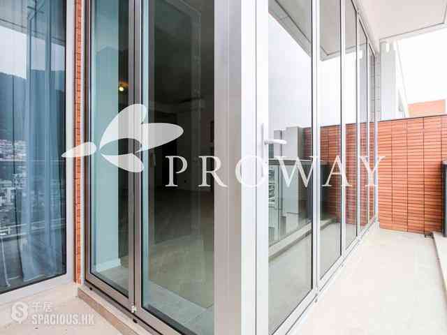 Clear Water Bay - Mount Pavilia 03