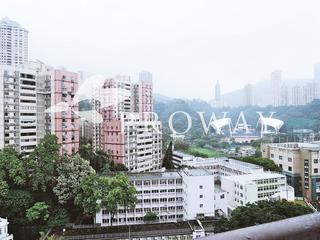 铜锣湾 - yoo Residence 02