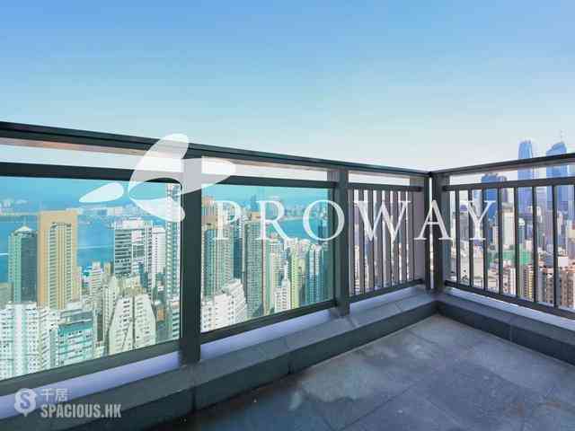 Sai Ying Pun - Centre Place 03