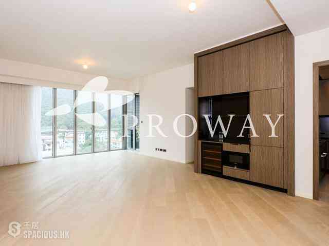 Clear Water Bay - Mount Pavilia 04