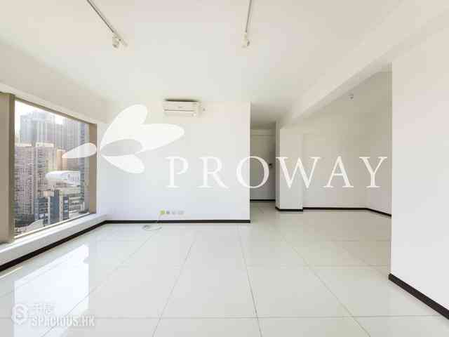 Sai Ying Pun - Centre Place 04