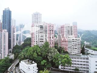 铜锣湾 - yoo Residence 03