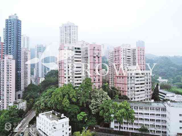 Causeway Bay - Yoo Residence 03