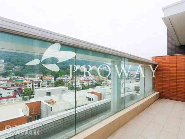 Clear Water Bay - Mount Pavilia 05