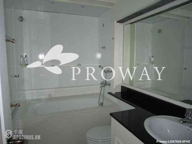 Clear Water Bay - Villa Sandoz 12