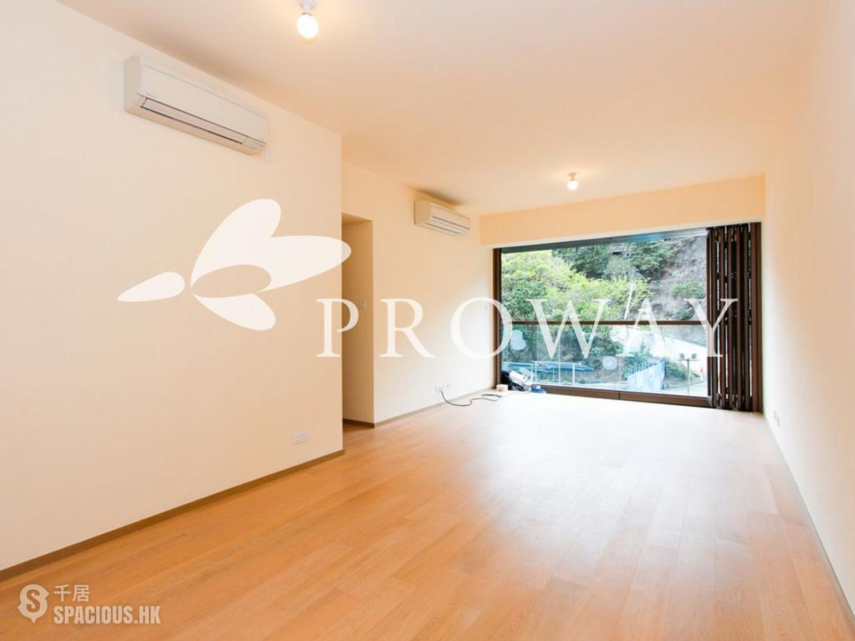 Shau Kei Wan - Island Garden 01