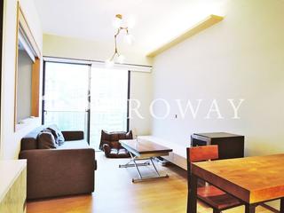 铜锣湾 - yoo Residence 05