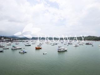 Sai Kung - Marina Cove 02
