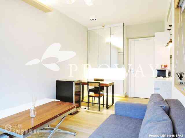 Causeway Bay - Yoo Residence 06