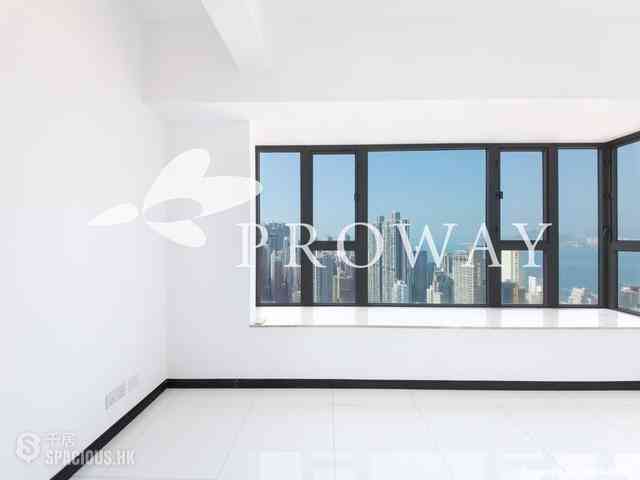 Sai Ying Pun - Centre Place 08
