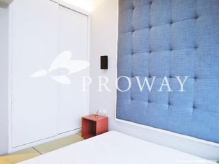铜锣湾 - yoo Residence 08