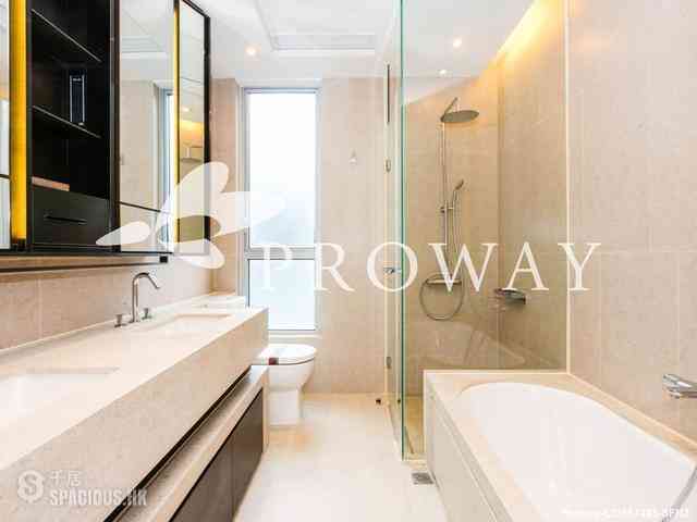 Clear Water Bay - Mount Pavilia 09