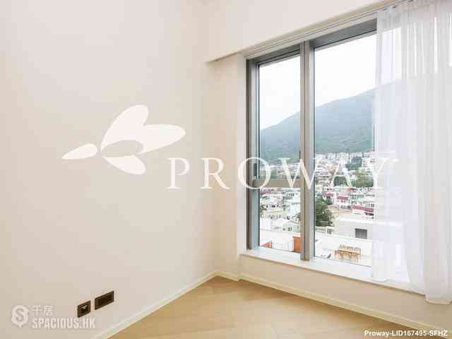 Clear Water Bay - Mount Pavilia 10