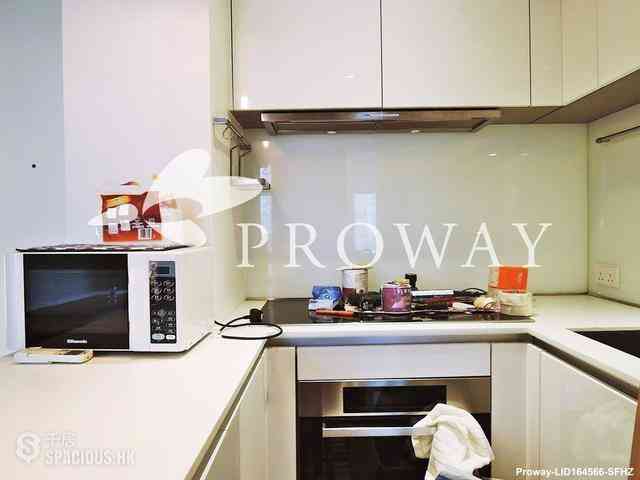 Causeway Bay - Yoo Residence 10