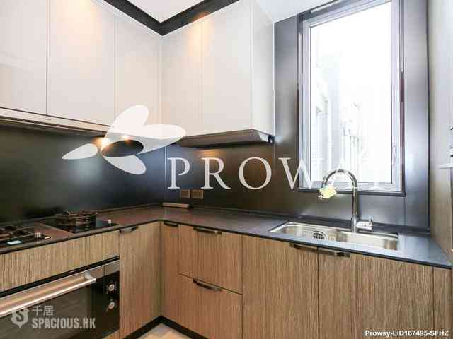 Clear Water Bay - Mount Pavilia 11