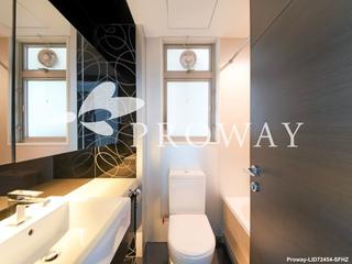 Sai Ying Pun - Centre Place 11