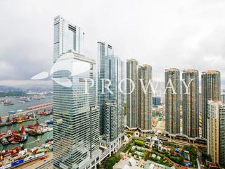 West Kowloon - The Harbourside 02