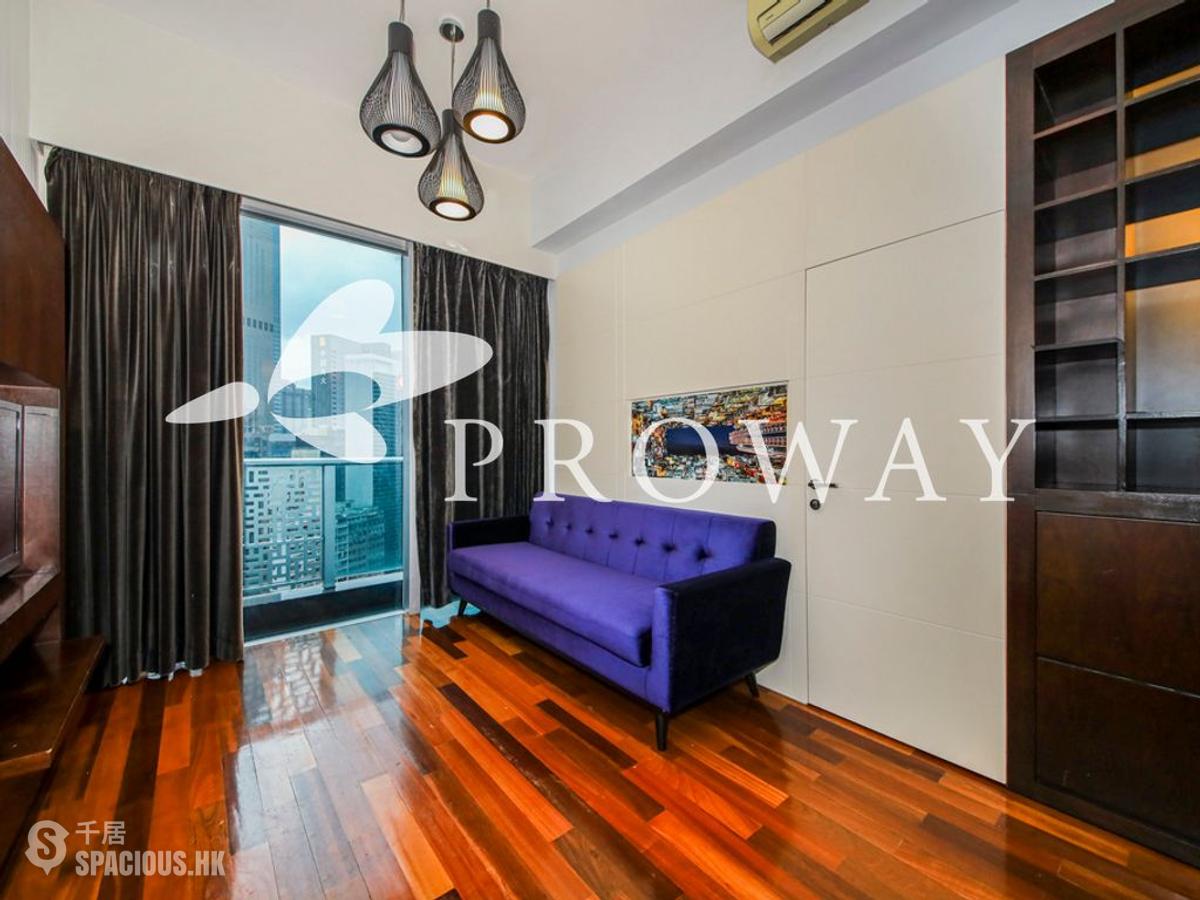 灣仔 - 嘉薈軒 01