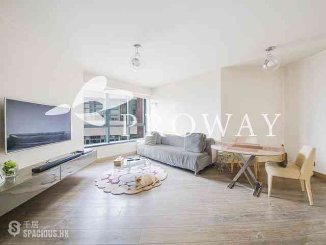 Mid Levels West - 80 Robinson Road 01