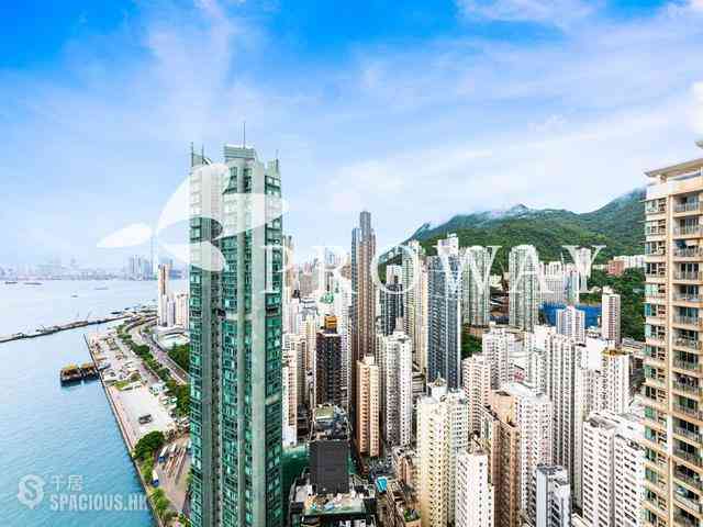 Kennedy Town - The Merton 02