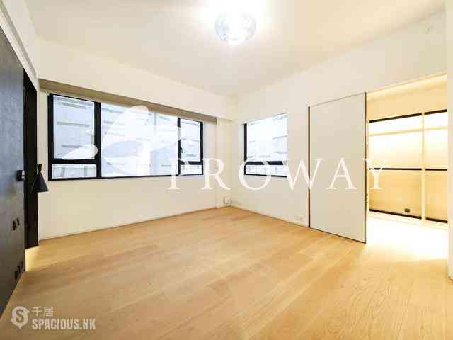 Mid Levels Central - Grosvenor House 03