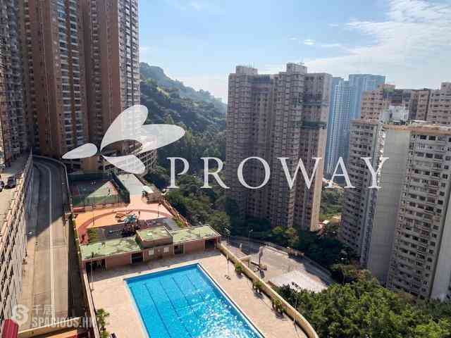 Pok Fu Lam - Baguio Villa 02