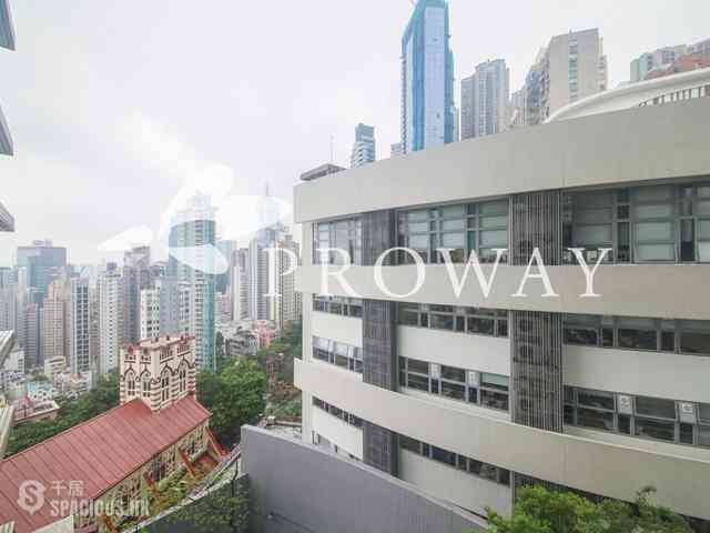 Mid Levels West - 80 Robinson Road 02