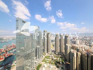 West Kowloon - The Harbourside 02