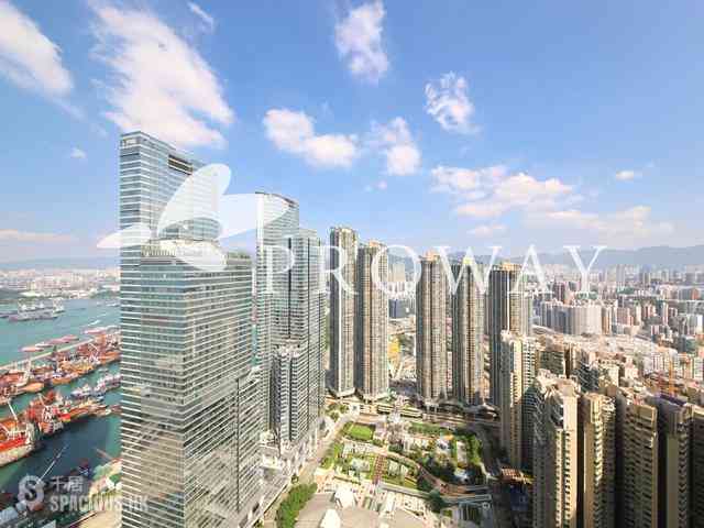 West Kowloon - The Harbourside 02
