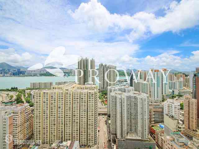 Sai Wan Ho - Parker 33 02