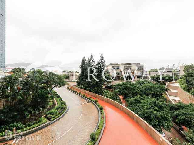 Cyberport - Residence Bel-Air Phase 1 02