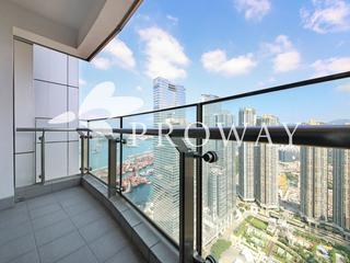 West Kowloon - The Harbourside 03