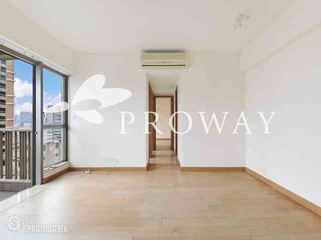 Sai Ying Pun - Island Crest 04