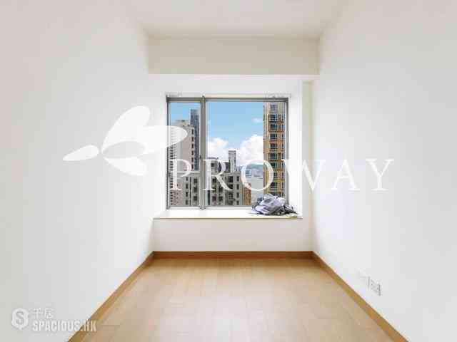 Sai Ying Pun - Island Crest 05