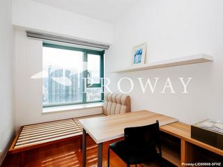 West Kowloon - The Harbourside 08