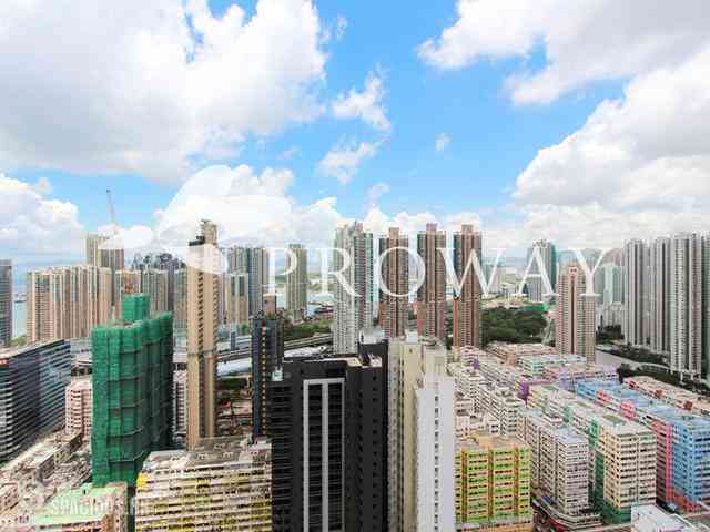 Tai Kok Tsui - Park Summit 02