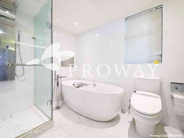 Mid Levels West - 80 Robinson Road 07