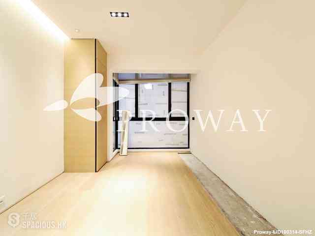Mid Levels Central - Grosvenor House 10