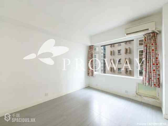Sai Ying Pun - Rhine Court 08