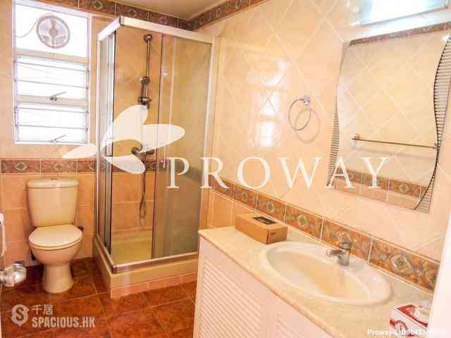 Pok Fu Lam - Baguio Villa 11
